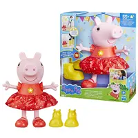 Peppa Pig Peppa's Muddy Puddles Party