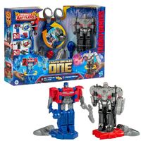 Hasbro Transformers One Robot Battlers Multipack