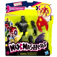 Marvel Avengers Mixmashers Basic Figure (Assorted)