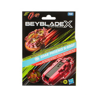 Beyblade BBX Deluxe Laucher & Top Set