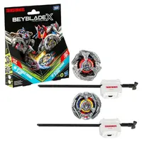 Beyblade X Transformers Collab (Assorted)