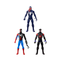 Spider-Man Venomversus Titan Heroes (Assorted)