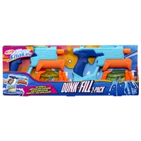 Nerf Super Soaker Dunk Fill 2 Pack