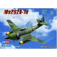 HobbyBoss 1/72 Me262A-2a Plastic Model Kit [80249]