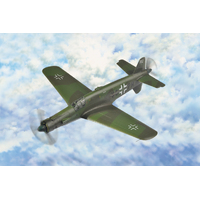 HobbyBoss 1/72 Dornier Do335 Pfeil Heavy Fighter Plastic Model Kit [80293]