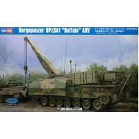 HobbyBoss 1/35 Bergepanzer BPz3A1 Buffalo ARV Plastic Model Kit