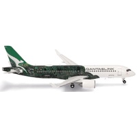 Herpa 1/200 QantasLink Airbus A220-300 - Flying Art Series/Minyma Kutjara Tjukurpa Diecast Model Aircraft