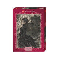 Heye 1000pc Favole, Silent Moment Jigsaw Puzzle