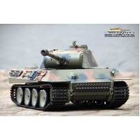 Heng Long 1/16 German Panther RC Main Battle Tank