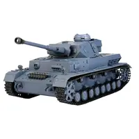 Heng Long 1/16 German Panzer IV (F2 Type) RC Medium Tank