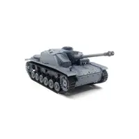 Heng Long 1/16 German Stug III (F8 Type) Anti-Tank Vehicle