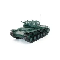 Heng Long 1/16 Soviet Union KV-1S RC Heavy Tank