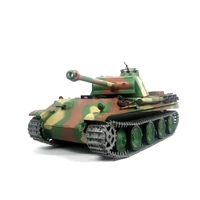 Heng Long Panther G metal version RC Tank 3879-1PRO