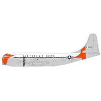 Hobby Master 1/200 C-97A Stratofreighter 49-2601, New York Air National Guard Diecast Model Aircraft