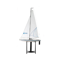 rage eclipse sailboat