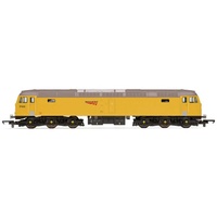 Hornby OO Network Rail, Class 57, CO-CO, 57305 - ERA 11