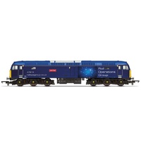 Hornby OO ROG, Class 47, CO-CO, 47812 - ERA 11