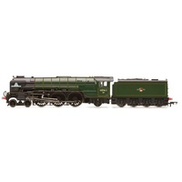 Hornby OO British Railways, Peppercorn Class A1, 4-6-2, 60103 'Tornado' - ERA 11