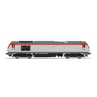 Hornby OO Transport for Wales, Class 67, BO-BO, 67014 - ERA 11