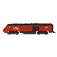 Hornby OO LNER, Class 43 HST Train Pack - ERA 11