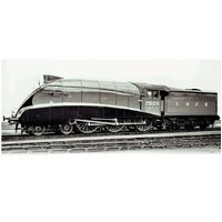 Hornby OO BR, Class B17/5, 4-6-0, 61670 'City of London' - ERA 4