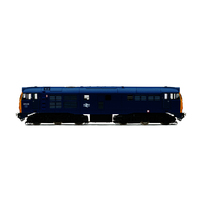 Hornby OO BR, Class 31, A1A-A1A, 31139 - Era 6