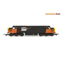 Hornby OO Railroad Plus Loadhaul, Class 37, CO-CO, 37710 - ERA 8