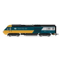 Hornby OO R30239 BR, Class 43 HST Train Pack - Era 7 - Includes Dummy Locomotive