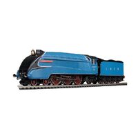 Hornby OO Dublo: LNER, A4 Class, 4-6-2,  4489 'Dominion Of Canada': Great Gath 10th Anniv - ERA 10