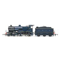 Hornby OO S&DJR, Class 2P, 4-4-0, NO. 46 - ERA 2