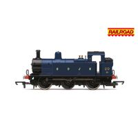 Hornby OO Railroad S&DJR, Class 3F 'Jinty', 0-6-0, NO. 20 - ERA 2