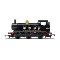 Hornby OO The Beatles 0-6-0T