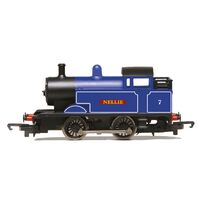 Hornby OO Hornby 70th: Westwood 0-4-0 No. 7 'Nellie' 1954-2024 - Limited Edition