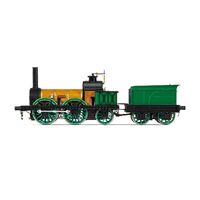 Hornby OO L&MR No. 58 'Tiger' - Era 1