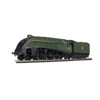 Hornby OO Hornby Dublo BR A4 Class 4-6-2 60016 'Silver King' - Era 4