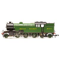 Hornby OO BR Thompson Class L1 2-6-4T E9011 - Era 4