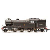 Hornby OO BR Thompson Class L1 2-6-4T 67735 - Era 4