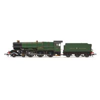 Hornby OO GWR 6000 King Class 4-6-0 6029 'King Stephen' - Era 3