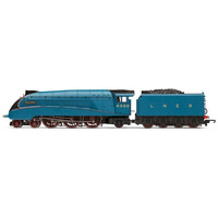 Hornby OO LNER BR 'Mallard' Class A4 Locomotive