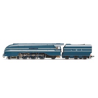 Hornby OO LMS, Princess Coronation Class, 4-6-2, 6224 'Princess Alexandra' - Era 3