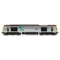 Hornby OO BR Railfreight Class 60 Co-Co 60015 'Bow Fell'