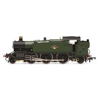 Hornby OO BR, 61XX Class 'Large Prairie', 2-6-2T, 6147 - ERA 5