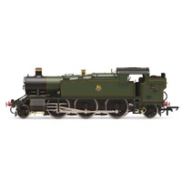 Hornby OO BR, 51XX Class 'Large Prairie', 2-6-2T 5189 - ERA 4