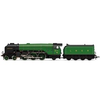 Hornby OO LNER, Thompson Class A2/3, 4-6-2, 511 'Airborne' - ERA 3