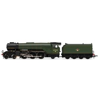 Hornby OO BR, Thompson Class A2/2, 4-6-2, 60502 'Earl Marischal' - ERA 5