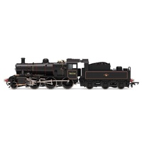 Hornby OO BR, Standard 2MT, 2-6-0, 78054 - ERA 5