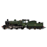 Hornby OO BR, Standard 2MT, 2-6-0, 78006 - ERA 5