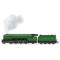 Hornby OO LNER, P2 Class, 2-8-2, 2007 'Prince of Wales' With Steam Generator - Era 11