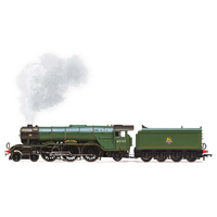 Hornby OO BR, A3 Class, 'Flying Scotsman' With Steam Generator, Diecast Footplate & Flickering Firebox - Era 4