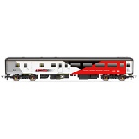 Hornby OO Loram, MK2F BSO, 9525 - ERA 11